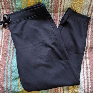 NWOT Victoria's Secret Sport Cuff Ankle Athletic Pants